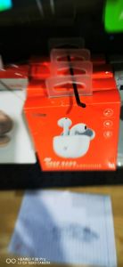 Headset BT OASE