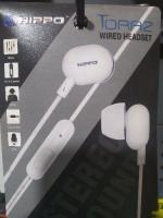 Headset HIPPO