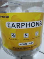 Headset OASE TOPLES promo