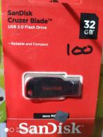 Flasdis 32GB SANDISK
