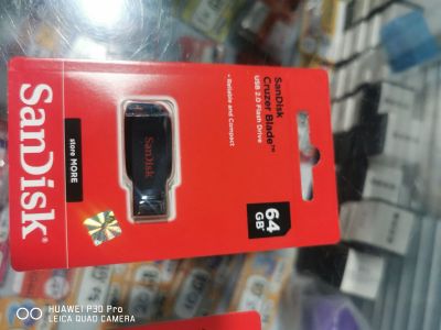 Fd Sandisk 64gb