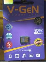 Memori VGEN 16GB