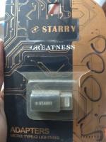 OTG STARRY IPHONE