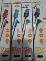 Kabel JETE IPHONE