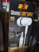 Headset BRAVE STEREO Y1