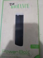 Powerbank ROMANCE 7800MAH