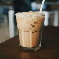 Es teh tarik