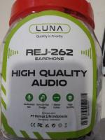 Headset TOPLES LUNA REJ262