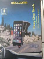 Holder WELLCOMM Hd001
