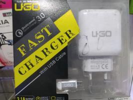 Cas UGO Mikro AC100