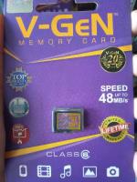 Memori VGEN 32Gb CLASS 6