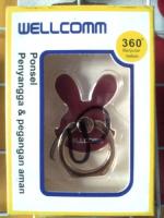 RING WELLCOMM