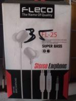 Headset FLECO FL-25