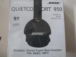Headset BOSE Qc 950