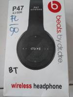 Headset Beats P47 BT