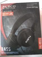 Headset FLECO FL-888