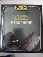 Headset UGO Bando