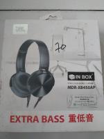 Headset JBL Bando in box