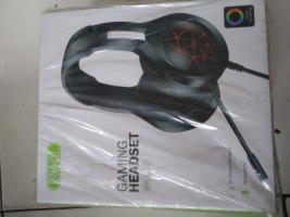 HEADPHONE ROBOT GAMING RH-G10