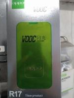 OPPO VOOC TIPE C R17