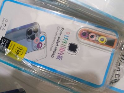 C.B VIVO V15/S1