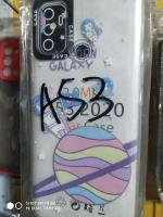 C.K OPPO A53