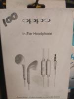 Headset OPPO Kemasan