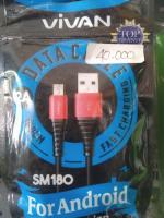 Kabel VIVAN 180cm