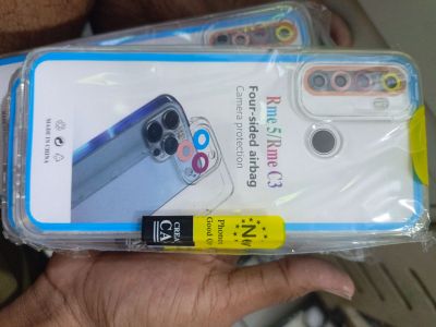C.B Realme 5/C3