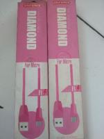 Kabel Mikro Diamond F1
