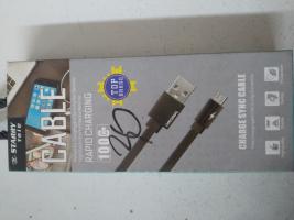 Kabel Mikro STARRY TRIC