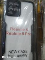 Aero Realme 8 / 8pro