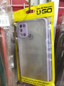 Aero Realme c17 