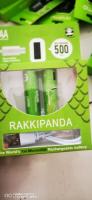 BT RAKKIPANDA AAA