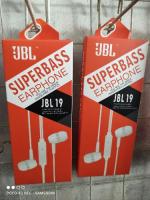 Handsfree JBL 19