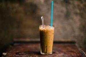 Es kopi susu