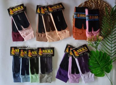 KK Inka Polos telapak