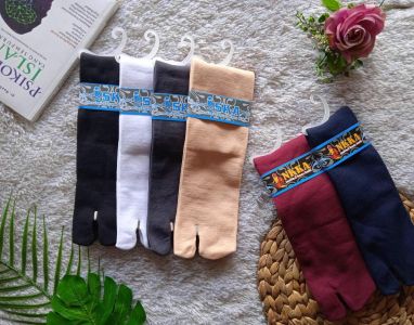 Iska polos panjang 