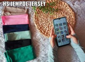 Hs keys jempol polos
