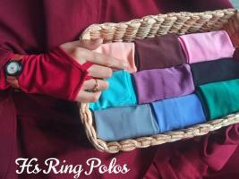 Hs keys ring polos 