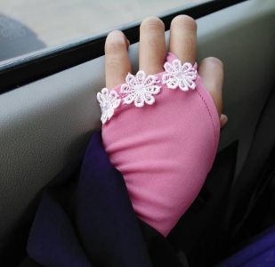 Hs keys ring melati 3