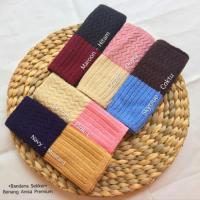 Bandana premium sekker