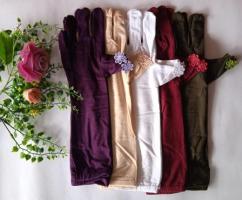 Sarung Tangan Jempol Muslimah Gloves 