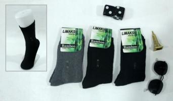 Men sock Bamboo