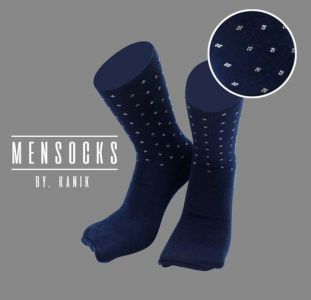 Men sock kanik panjang