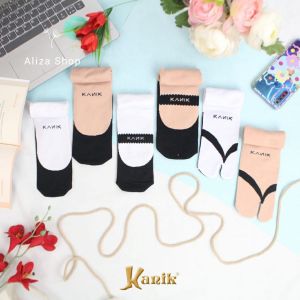 Kanik relax : flat, balet, sandal