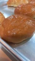 Roti coklat