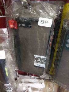 IPHONE 8 PLUS