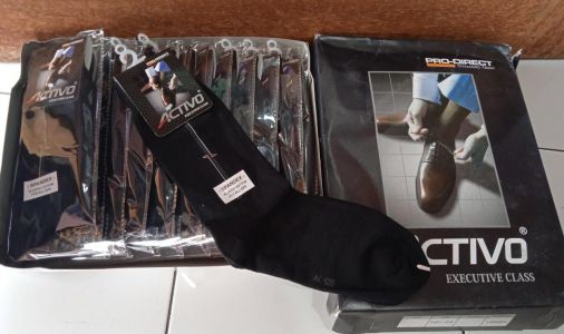 Men sock ACTIVO