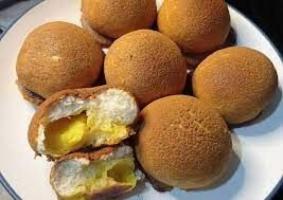 Roti Mocca